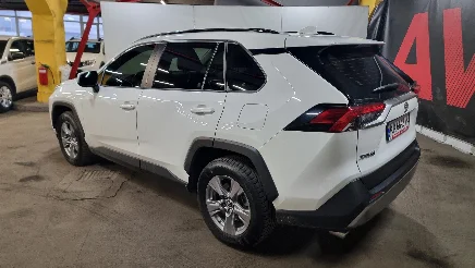 Toyota Rav 4 photo-4